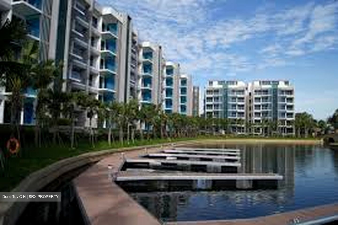 The Residences at W Singapore Sentosa Cove (D4), Condominium #428447481